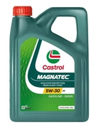 Моторное масло Castrol Magnatec Stop-Start A5