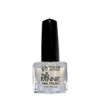 Лак для нігтів Colour Intense MINI 5 мл. NP-16 № 100 Шиммер Space yellow Золотистий