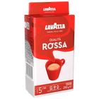 Кофе молотый Lavazza Rossa 250 г