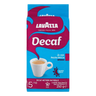 Кофе молотый Lavazza Dek Intenso без кофеина 250 г