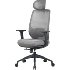 Офисное кресло OfficePro Comfort OC524G Gray (OC524G)