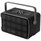 Портативная акустика с сабвуфером Bluetooth колонка Proove Fader 80W BT5.3 13500mAh усиленные басы эквалайзер поддержка USB дисков + приложение черный (PSFD8018AP01)