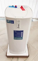 Бойлер 100 л Gorenje TIKI Supr SD 100 V9 електричний вертикальний (водонагрівач Gorenje, Євро Про)