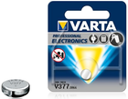 Батарейка VARTA V 377 WATCH