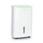 Осушитель воздуха KLARSTEIN DryFy Connect 30 Wi-Fi 30 л 25-30 м2 (10034433)