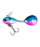 Тейл-спіннер GC Yoke 7.5г 209