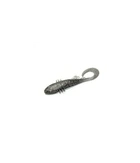 Приманка Bait Breath BeTanCo Curly Tail 2" (8шт.) (S844 KATAKUCHI (smoke silver))