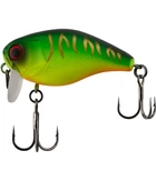 Воблер Jackall Chubby 41F SSR 41mm Mat Tiger
