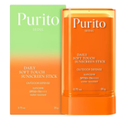 Сонцезахисний стік з керамідами Purito Seoul Daily Soft Touch Sunscreen Stick, 20 г