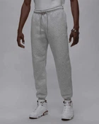 Штани чоловічі Jordan Brooklyn Fleece FV7277-050 сірі - L