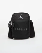 Сумка через плече Jordan Jam Blacktop Festival MA9190-023 чорна - One Size