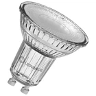 Світлодіодна лампа OSRAM LED PAR16 50 4,3W 4000К 230V GU10 10X1скляна колба (4058075055155)