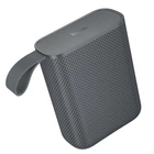 Портативная колонка Hoco HC34 Star BT Speaker 5W Grey