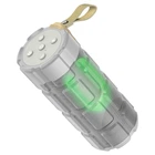 Портативная колонка Hoco HC7 Pleasant Sports BT Speaker 5W*2 Grey