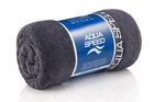 Полотенце Aqua Speed DRY CORAL 9111 графит Уни 50х100 см