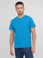 Футболка хлопковая мужская Classic-T
