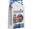 Сухой корм Exclusion Adult Tuna