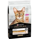 Сухой корм Purina PRO PLAN Adult 1+ Derma Care с лососем