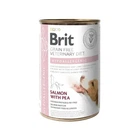 Влажный корм Brit VD Dog Hypoallergenic