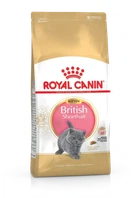Сухой корм Royal Canin British Shorthair Kitten