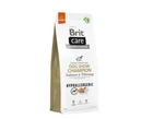 Корм для виставкових собак Brit Care Dog Hypoallergenic Dog Show Champion з лососем та оселедцем