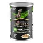 Корм для собак и щенков Purina Pro Plan Veterinary Diets HA Hypoallergenic Влажный мусс