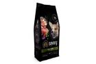 Сухий корм Savory All Breed Sterilised rich in Fresh Turkey для стерилізованих собак