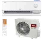 Кондиціонер TCL FreshIN 3.0 TAC-09CHSD/FCI Heat Pump Inverter R32 WI-FI