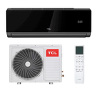 Кондиціонер TCL ELITE TAC-124CHSD/XA82IN Black Inverter R32 WI-FI