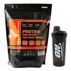 Протеин Protein Pre-Peptide High Gaba Formula Bioline Nutrition и Шейкер