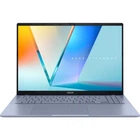 Ноутбук 16" Asus Vivobook S16 S3607NA-SH003W (90NB17P5-M00030) Blue, 16GB, 512GB, Win11H