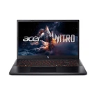 Ноутбук 15" Acer Nitro V 15 ANV15-52-55UC (NH.QZ8EU.01A) Obsidian Black, 16Gb, 512Gb, DOS