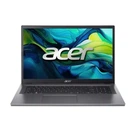Ноутбук 17" Acer Aspire Go 17 AG17-31P-3137 (NX.J8ZEU.00B) Gray, Intel Core 3 N355, 16GB, 512Gb, DOS