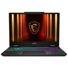 Ноутбук 15" MSI Cyborg 15 B2RWEKG-1035XUA Translucent Black, Intel Core 7 240H, 16Gb, 512GB, DOS