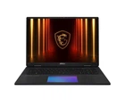 Ноутбук 18" MSI Titan 18 HX AI A2XWIG-269UA Black, Intel Core Ultra 9 285HX, 64Gb, 4TB, Win11P