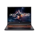Ноутбук Acer Nitro V 16 AI ANV16-42-R0S5 (NH.U1KEU.008) Black, AMD Ryzen 5 240, 16GB, 512GB, DOS