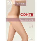 Колготки 20 Den жіночі Conte Elegant Slimfit 20 (Euro) 5 Natural (5904988527267)