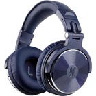 Гарнитура OneOdio Pro 10, 3,5мм/6,35мм, Deep Blue