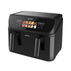 Мультипіч CECOTEC Cecofry&Grill Duoheat 10000