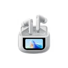 Наушники Blackview AirBuds 12 White