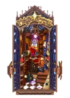Бук Нук Kits Magic fantasy Cornerr TGB14
