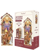 Бук Нук Tonecheer Enchanted Rose TQ147