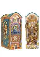 Бук Нук Tonecheer Clock Tower TQ136