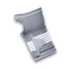 Бандаж на кисть руки з фіксуючим ременем Flex EasyFit EF-0082-M, розмір M