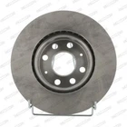 Гальмівний диск FERODO DDF1304 Fiat Grande Punto, Punto; Opel CORSA 55700918, 55700920, 55700921