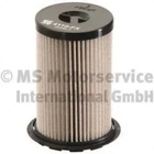 Фільтр палива Kolbenschmidt 50014110 Ford Mondeo, S-Max, Focus, Galaxy 1352443, 5M5Q9176AA
