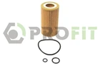 Фільтр масляний PROFIT 1541-0630 Mercedes C-Class, Vito, Sprinter, M-Class, E-Class, G-Class, V-Class; Jeep Grand Cherokee 05086301AA, 1121800009, 6111800009