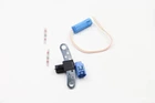 Датчик коленвала FACET 90543K Renault Clio, Laguna, Megane, Scenic, Kangoo, Espace, Grand Scenic, Trafic; Nissan Kubistar 0143600QAB, 09110560, 2375000QAH