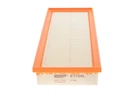 Повітряний фільтр HENGST FILTER E1154L Mercedes S-Class, E-Class, CLS-Class, G-Class, GLE-Class, M-Class, GLS-Class, GL-Class 2780940004, A2780940004