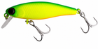 Воблер Jackall Tiny Fry 50SP 50mm 2.7g Mat Chart